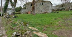 Se venden 3 fincas a adosadas en Vilacha de mera , a 8 kms de Lugo, en concello Lugo