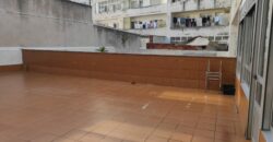 Venta de piso en rúa Rio Navia