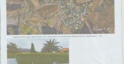 VENTA DE TERRENO EDIFICABLE