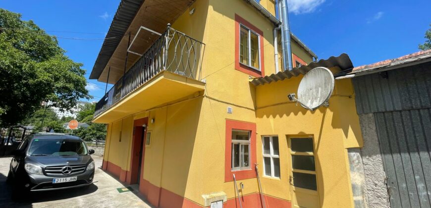 Venta de casa en el Rato(Lugo)