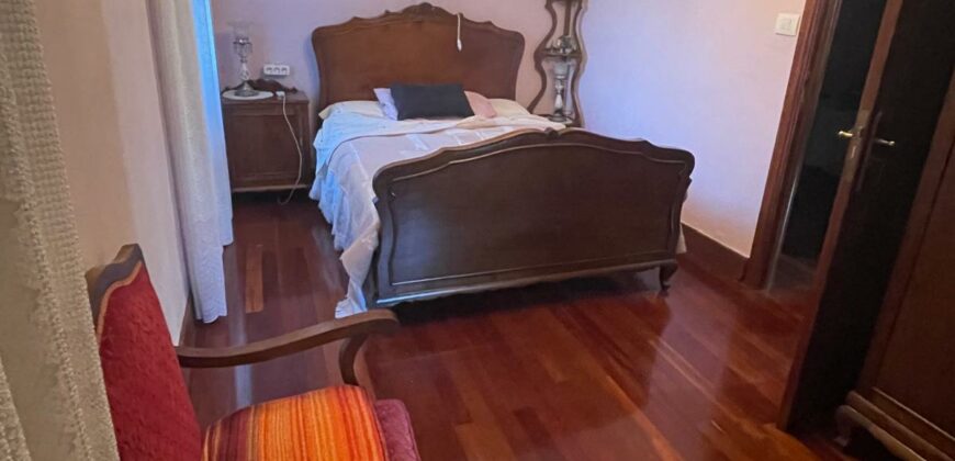 Venta de casa en el Rato(Lugo)