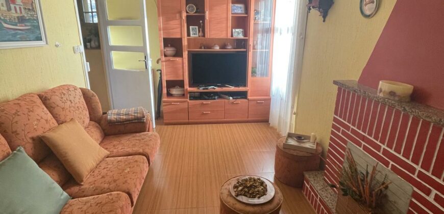 Venta de casa en el Rato(Lugo)