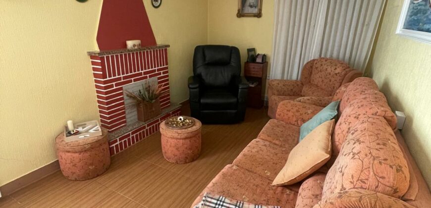 Venta de casa en el Rato(Lugo)