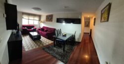 Venta de apartamento ,rua Ona de chave