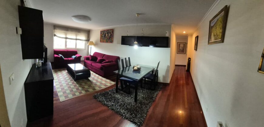 Venta de apartamento ,rua Ona de chave