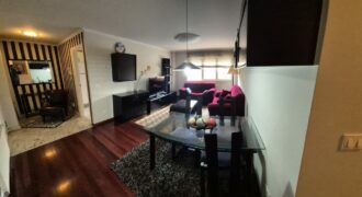 Venta de apartamento ,rua Ona de chave