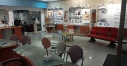 Alquiler de local comercial