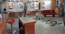 Alquiler de local comercial