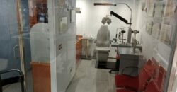 Alquiler de local comercial