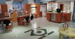 Alquiler de local comercial