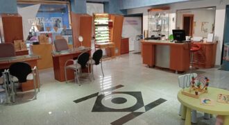 Alquiler de local comercial