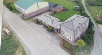 Venta de propiedad en Ribeira de Piquin