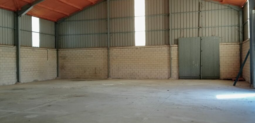 Venta de propiedad en Ribeira de Piquin