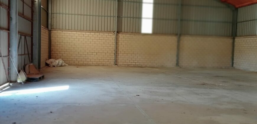 Venta de propiedad en Ribeira de Piquin