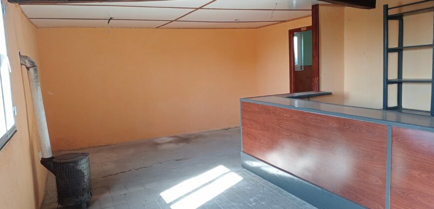 Venta de propiedad en Ribeira de Piquin