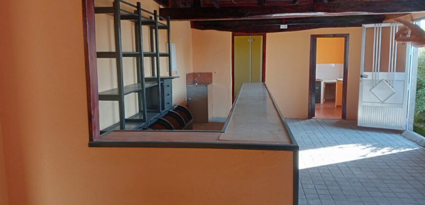 Venta de propiedad en Ribeira de Piquin