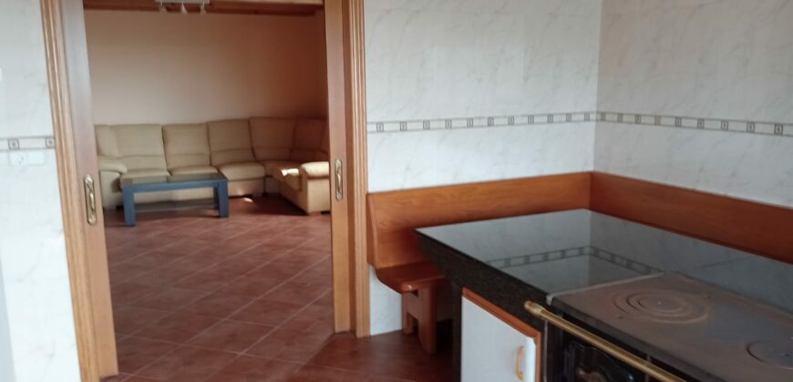 Venta de propiedad en Ribeira de Piquin