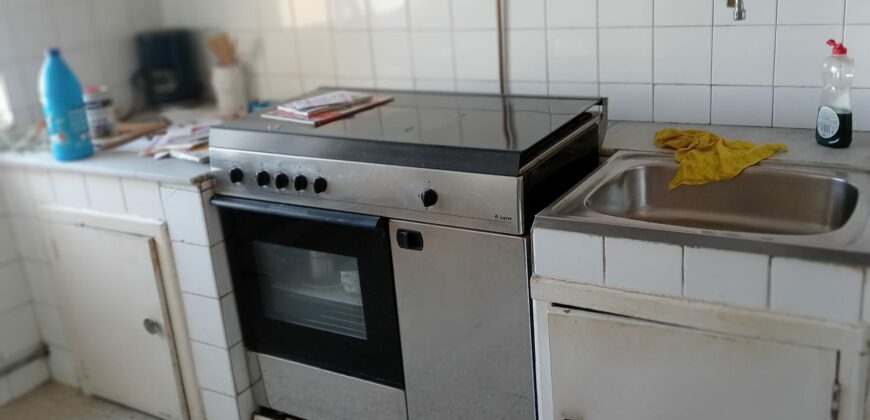 Piso en venta en el.sagrado corazon