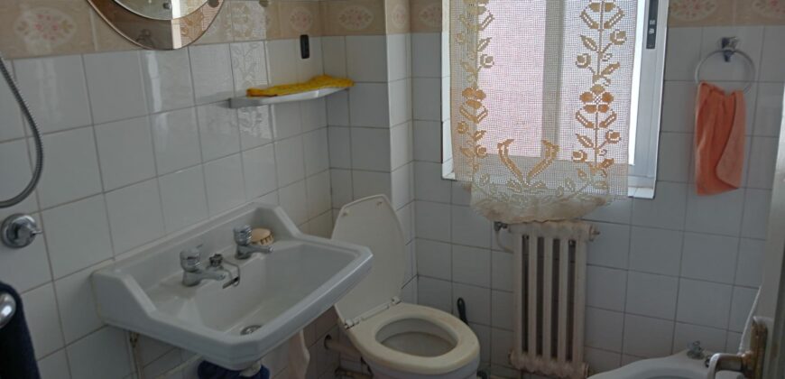 Piso en venta en el.sagrado corazon
