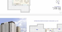 Pisos de nueva construcion