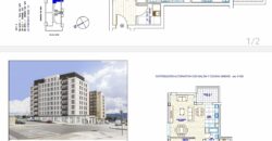 Pisos de nueva construcion