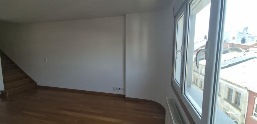 Duplex en venta cerca del centro