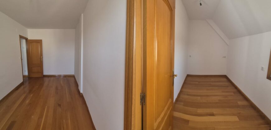 Duplex en venta cerca del centro