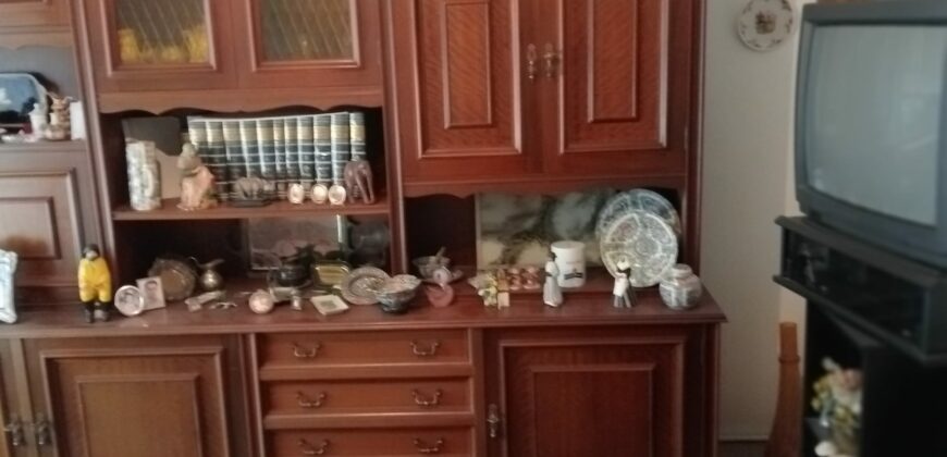 Venta de piso en calle avelino Pousa Antelo