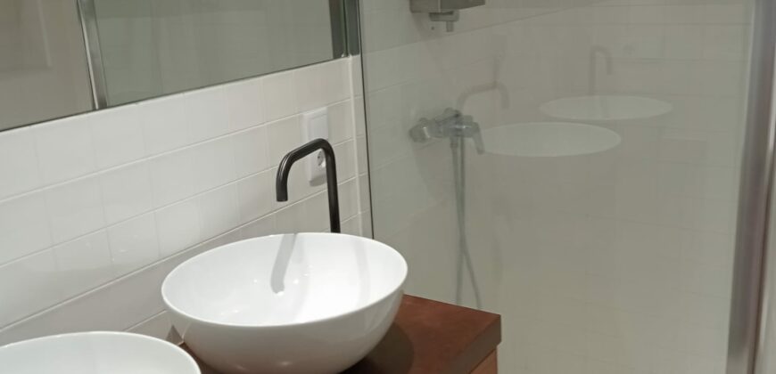 Alquiler de piso en plaza maior