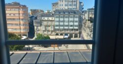 Alquiler de piso en plaza maior